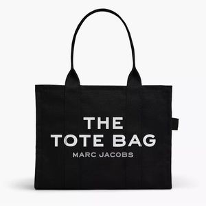 Marc Jacobs The Tote Bag size large.